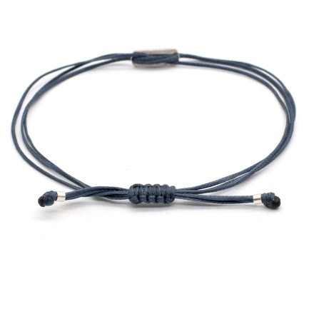 Bracelet "Eimai edo" MAK