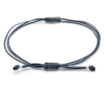 Bracelet "Eimai edo" MAK