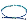 Bracelet "Turquoise Moments"