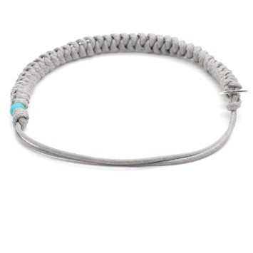 Anklet "Chaplet Motive"