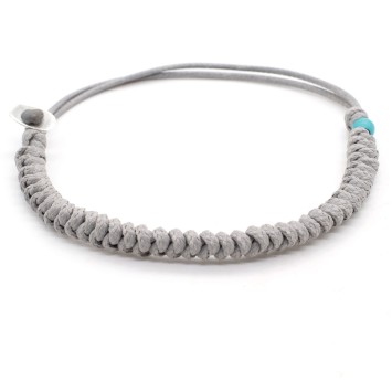 Anklet "Chaplet Motive"