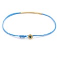 Anklet "Minimal Little Bar S G"