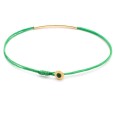 Bracelet "Minimal Little Bar S G"