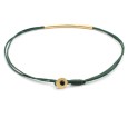 Bracelet "Minimal Little Bar S G"