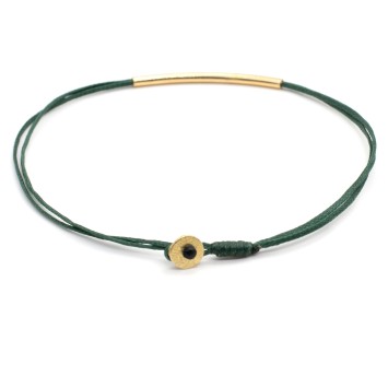 Bracelet "Minimal Little Bar S G"