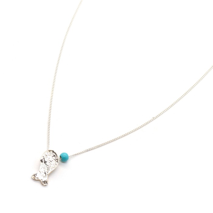 Necklace "My Little Fishy CH"