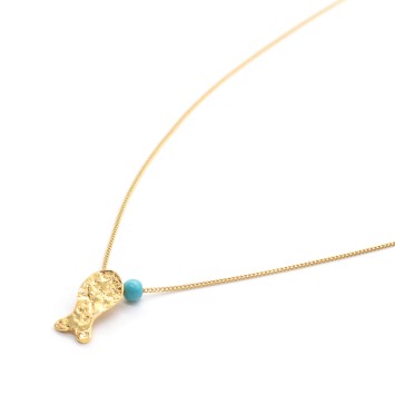 Necklace "My Little Fishy G CH"