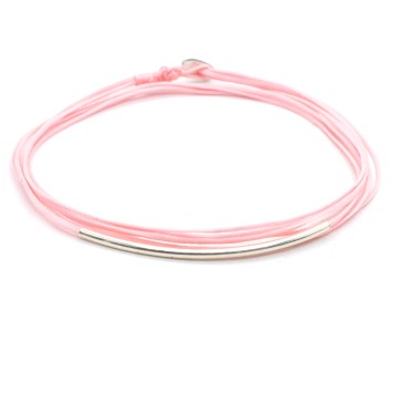 Bracelet "Minimal Little Bar"