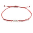 Bracelet "Zise!" 1/2K
