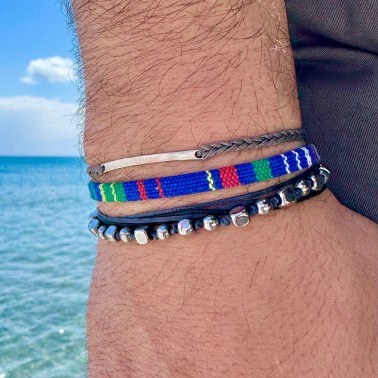 Bracelet"Reflections"