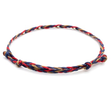 Βραχιόλι "6 is Sexy"