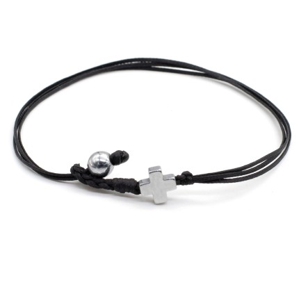 Bracelet "Crossball"