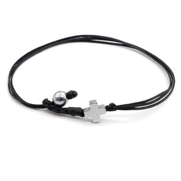 Bracelet "Crossball"