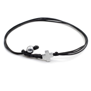 Bracelet "Crossball"