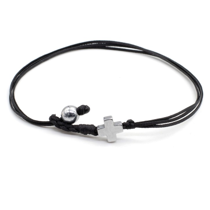 Bracelet "Crossball"