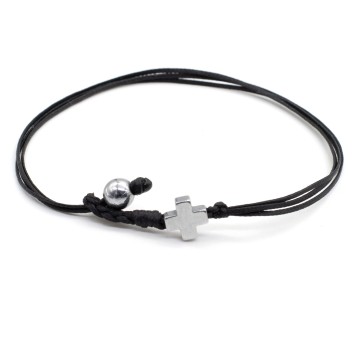 Bracelet "Crossball"