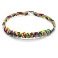 Chaplet "Infinity Colors"