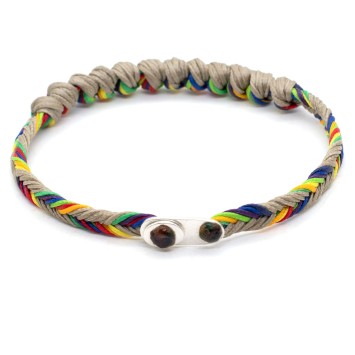 Chaplet "Infinity Colors"