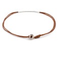 Bracelet "Minimal Little Bar S"