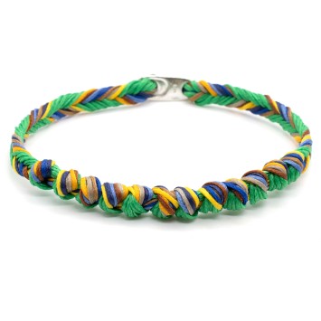 Chaplet "Infinity Colors"