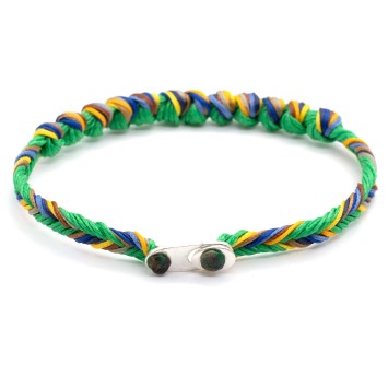 Chaplet "Infinity Colors"