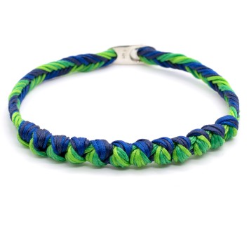 Chaplet "Infinity Colors"