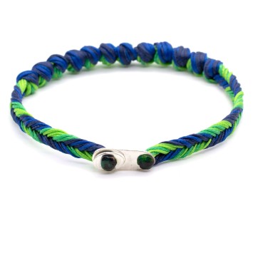 Chaplet "Infinity Colors"