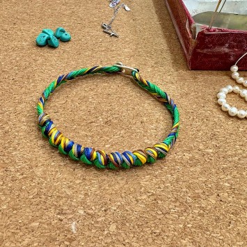 Chaplet "Infinity Colors"