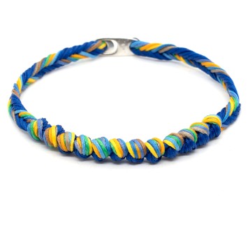 Chaplet "Infinity Colors"