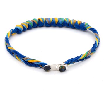 Chaplet "Infinity Colors"