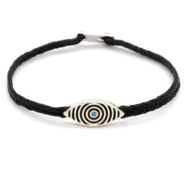 Bracelet "Evil Eye - Illusions"