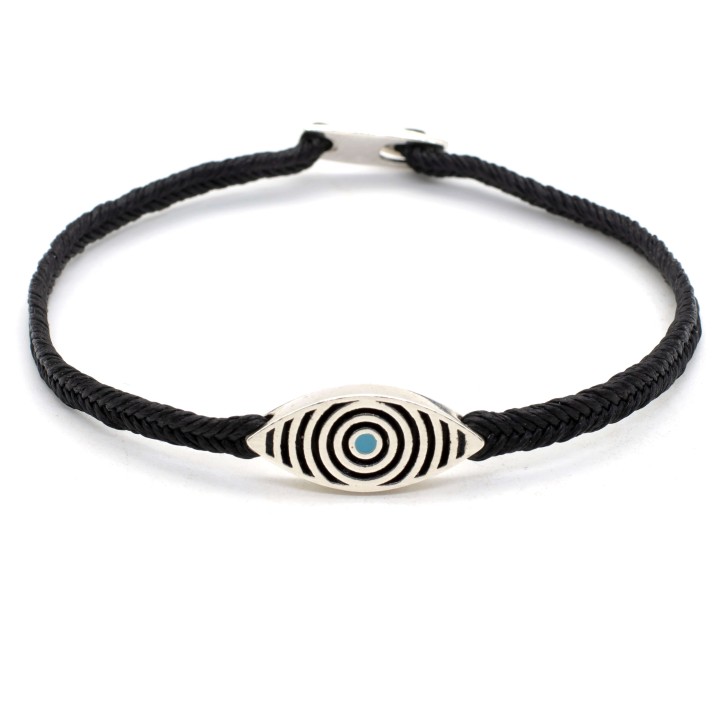 Bracelet "Evil Eye - Illusions"