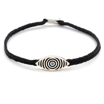 Bracelet "Evil Eye - Illusions"
