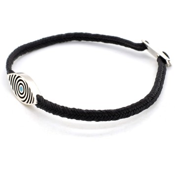 Bracelet "Evil Eye - Illusions"