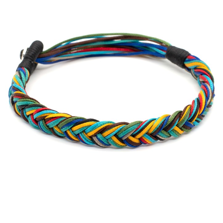 Bracelet "Chaplet Melir"