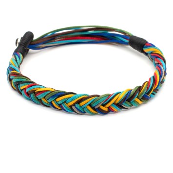 Bracelet "Chaplet Melir"