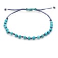 Bracelet "Turquoise Moments"
