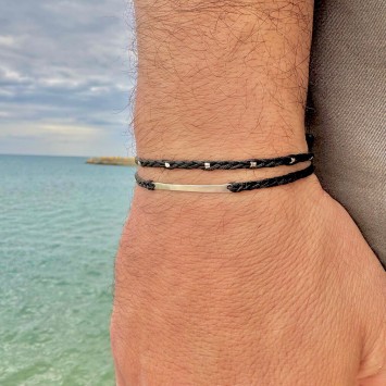 Βραχιόλι "6 is Sexy"