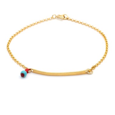 Bracelet "Moment Minimal G X CH"