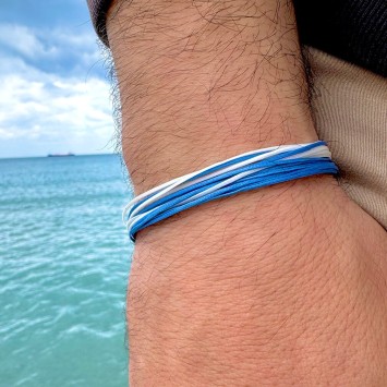 Bracelet "Sport Fan"