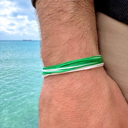 Bracelet "Sport Fan"