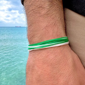 Bracelet "Sport Fan"