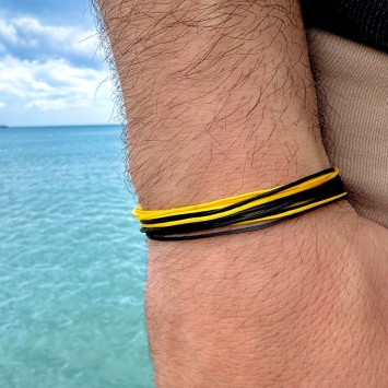 Bracelet "Sport Fan"