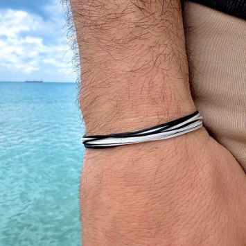 Bracelet "Sport Fan"