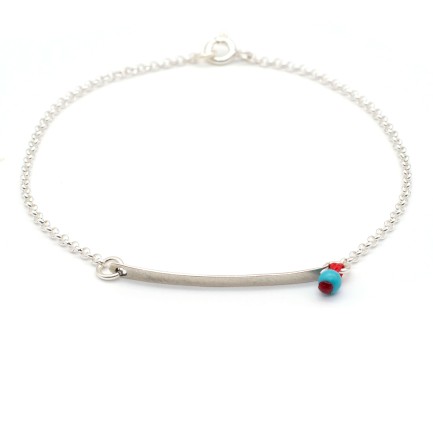 Bracelet "Moment Minimal X CH"