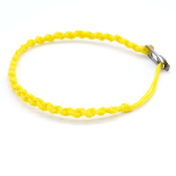 Bracelet "Chaplet S"