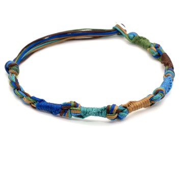 Chaplet "Friendship"