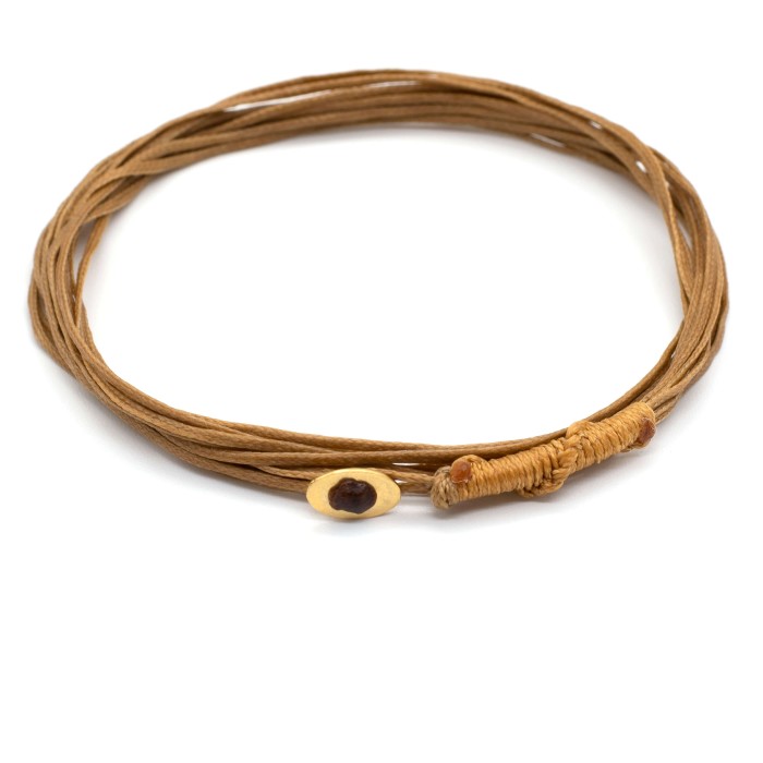 Βραχιόλι "Round Me Up G"