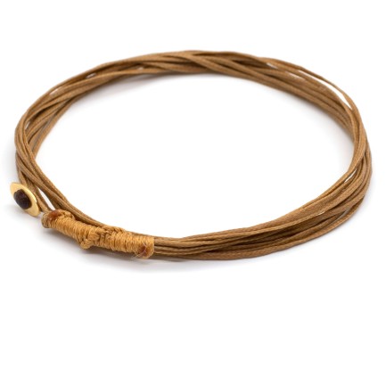 Bracelet "Round Me Up G"