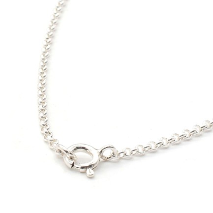 Κολιέ "Μίνιμαλ Πυραμίς X ΑΛ"